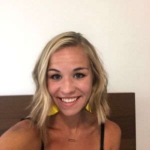 Meet your Posher, Alana